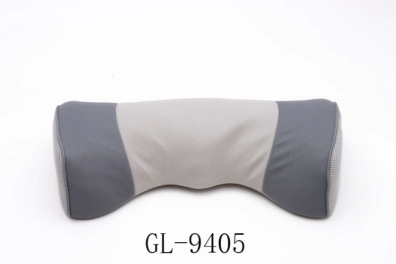 Memory Foam Lumbar Car Chair Cushion