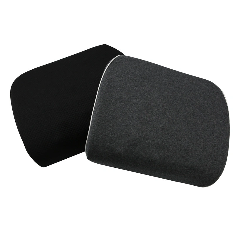 Memory Foam Lumbar Car Chair Cushion