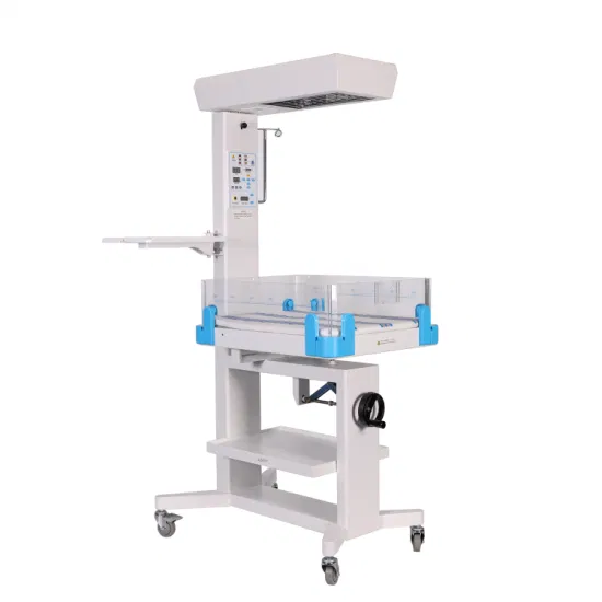 Riscaldatore radiante infantile dello scaldino infantile di serie Brw3000A (E) 3000b (E) per l'ospedale